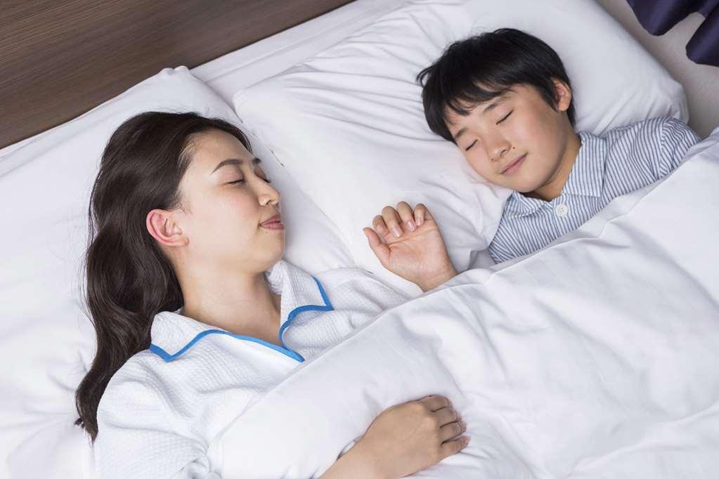 Comfort Hotel Hachinohe Zimmer foto
