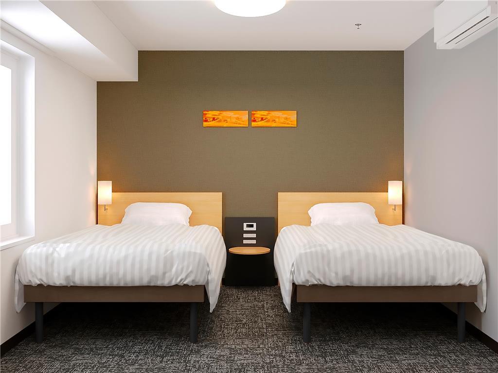Comfort Hotel Hachinohe Zimmer foto