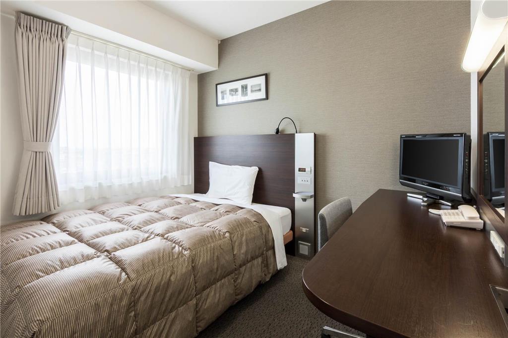 Comfort Hotel Hachinohe Zimmer foto